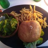 Cafe Tropical Nourriture