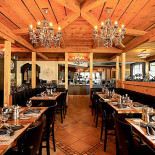 Taberna Dom Fafe À l'intérieur