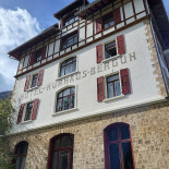 Cafe M Extérieur