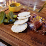 Taberna Pasto Da Vila Getränk