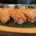 Sushi Kamakura Bebida