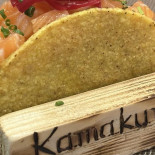 Sushi Kamakura Comida
