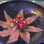 Sushi Kamakura Bebida