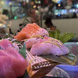 Sushi Kamakura Bebida