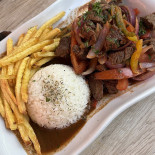 Trinca Cibo
