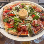 Dom Luis Comida