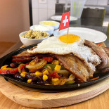 Casa Madeirense Tipico Essen