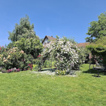 Casa Ti Maria Extérieur