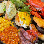 O'pinguim Food