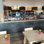 Pizzaria J P Dentro