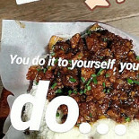 Doca Real Food
