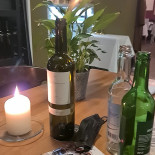 A Ponte Boisson