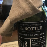 O Pescador Boisson