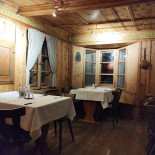 Cafe Do Chico À l'intérieur