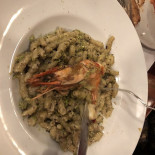 Zagalo Comida