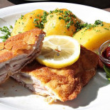 Zagalo Comida