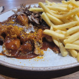 O Gremio Bar Comida