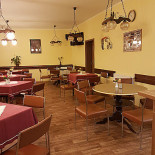 Terrárea Dentro