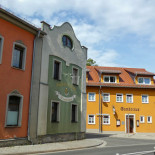 Terrárea Exterior