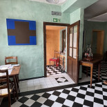 Vela 2 À l'intérieur