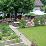 O Pic Pic Exterior