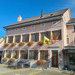 Restaurante O Bitoque Extérieur