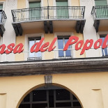 O Casanova Extérieur