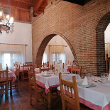 As Cubatas À l'intérieur