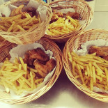 Churrasqueira Do Tapadao Nourriture