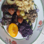 Cais Wine&tapas Comida