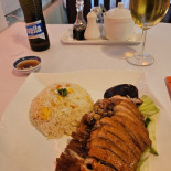 Varchotel Food