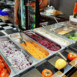 Laraue Comida