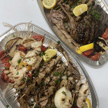 Museu Da Chanfana Comida