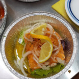 Museu Da Chanfana Comida