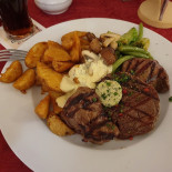 A Balbina Nourriture