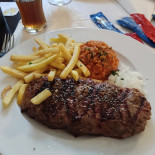 A Balbina Nourriture
