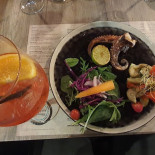 Dragon Comida