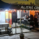 O Nau Exterior