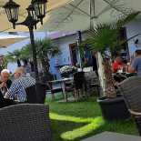 O Nau Exterior