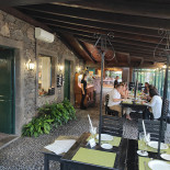 Joia Do Palacio À l'intérieur