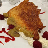 Café Galeria House Of Wonders Comida