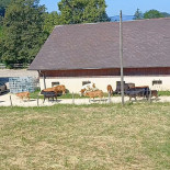 Xama Exterior