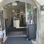 A Tasca Terraco Extérieur
