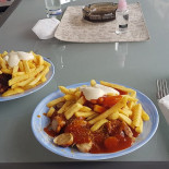 Cozinha do Martinho Comida