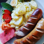 Confeitaria Cister Food