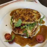Casa Ventura Comida