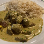 Casa Velha Nourriture