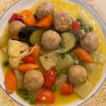Conceito Food Store Comida