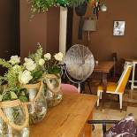 A Aldeia À l'intérieur