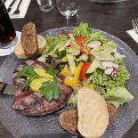 Candizé Comida